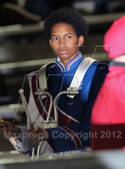 Thumbnail 2 in Serra vs Edison (CIF SoCal Regional D2 Final) photogallery.