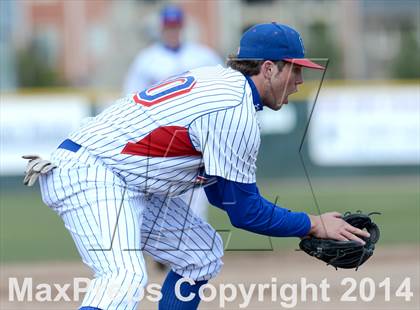Thumbnail 1 in Spanish Springs @ Reno photogallery.