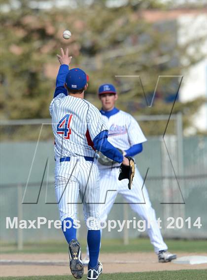 Thumbnail 2 in Spanish Springs @ Reno photogallery.