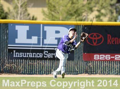Thumbnail 2 in Spanish Springs @ Reno photogallery.