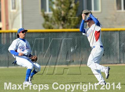 Thumbnail 2 in Spanish Springs @ Reno photogallery.