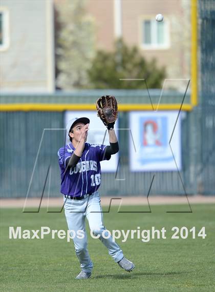 Thumbnail 2 in Spanish Springs @ Reno photogallery.