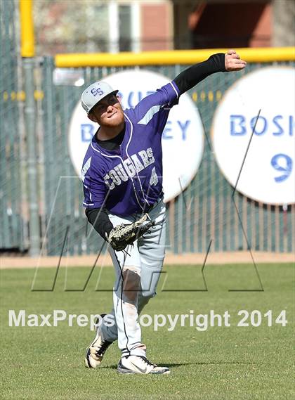 Thumbnail 1 in Spanish Springs @ Reno photogallery.