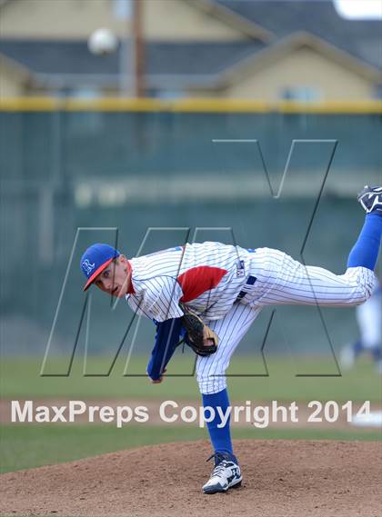 Thumbnail 1 in Spanish Springs @ Reno photogallery.