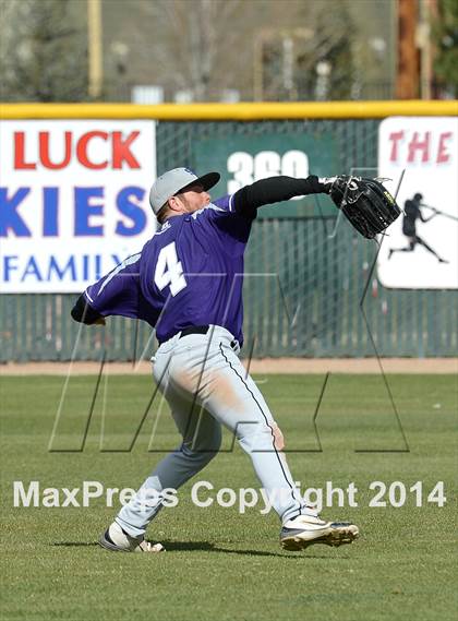 Thumbnail 2 in Spanish Springs @ Reno photogallery.