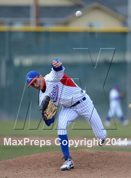 Thumbnail 3 in Spanish Springs @ Reno photogallery.
