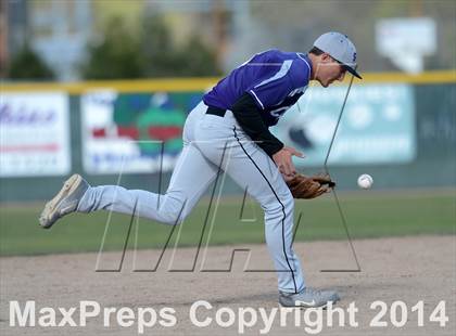Thumbnail 1 in Spanish Springs @ Reno photogallery.