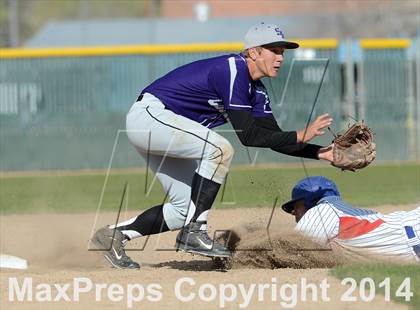 Thumbnail 3 in Spanish Springs @ Reno photogallery.