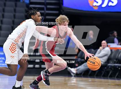 Thumbnail 1 in Calaveras vs. Marysville (CIF SJS D4 Final) photogallery.