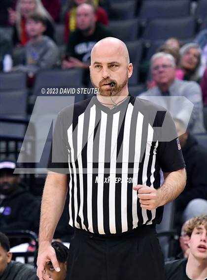 Thumbnail 1 in Calaveras vs. Marysville (CIF SJS D4 Final) photogallery.