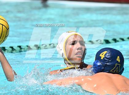 Thumbnail 2 in Anaheim vs Godinez photogallery.