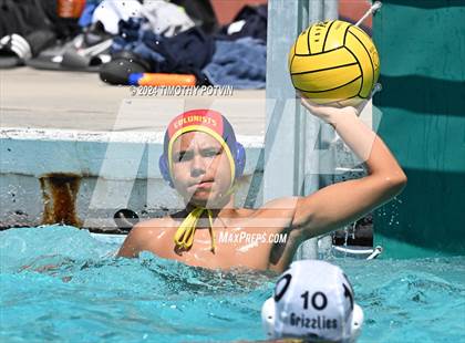 Thumbnail 2 in Anaheim vs Godinez photogallery.