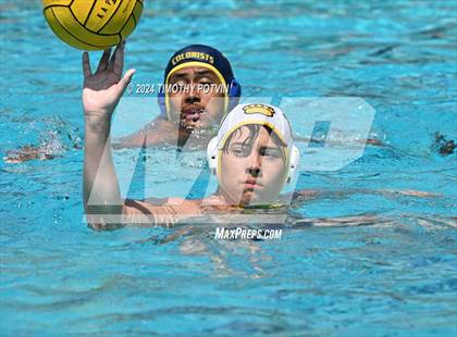 Thumbnail 2 in Anaheim vs Godinez photogallery.