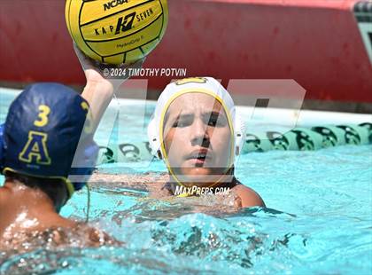 Thumbnail 2 in Anaheim vs Godinez photogallery.
