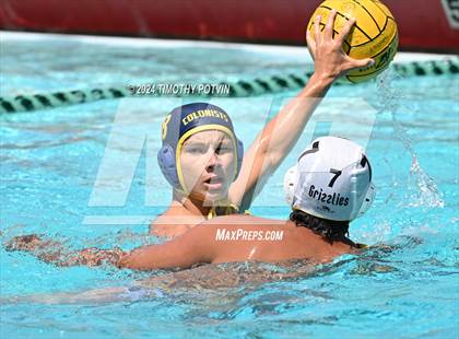 Thumbnail 1 in Anaheim vs Godinez photogallery.