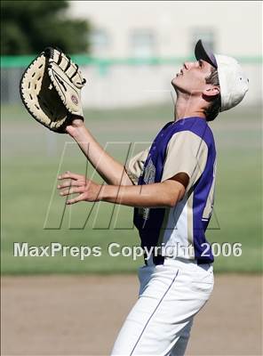 Thumbnail 3 in Willows @ Winters (Section Playoffs) photogallery.
