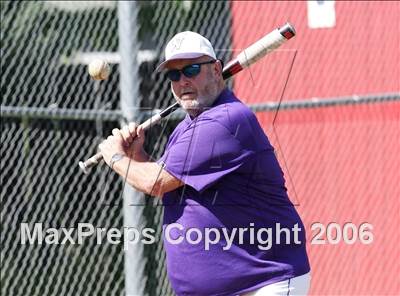 Thumbnail 2 in Willows @ Winters (Section Playoffs) photogallery.