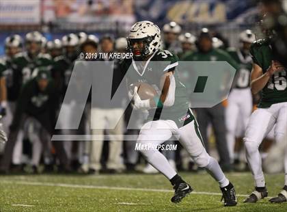 Thumbnail 3 in Central Dauphin vs. St. Joseph's Prep (PIAA 6A Championship) photogallery.