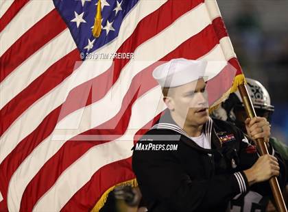 Thumbnail 2 in Central Dauphin vs. St. Joseph's Prep (PIAA 6A Championship) photogallery.