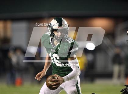 Thumbnail 2 in Central Dauphin vs. St. Joseph's Prep (PIAA 6A Championship) photogallery.