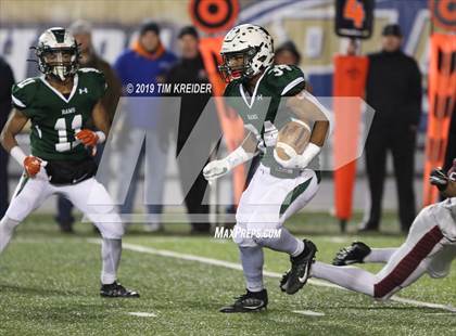 Thumbnail 2 in Central Dauphin vs. St. Joseph's Prep (PIAA 6A Championship) photogallery.