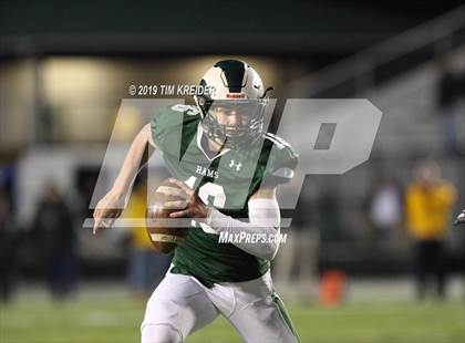 Thumbnail 1 in Central Dauphin vs. St. Joseph's Prep (PIAA 6A Championship) photogallery.