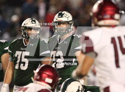 Thumbnail 3 in Central Dauphin vs. St. Joseph's Prep (PIAA 6A Championship) photogallery.