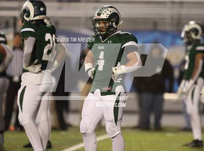 Thumbnail 2 in Central Dauphin vs. St. Joseph's Prep (PIAA 6A Championship) photogallery.
