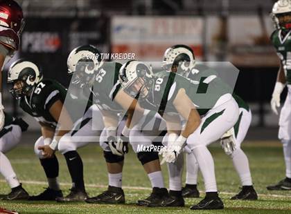 Thumbnail 1 in Central Dauphin vs. St. Joseph's Prep (PIAA 6A Championship) photogallery.
