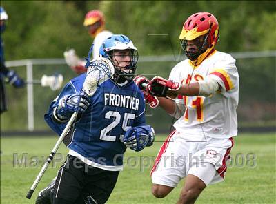Thumbnail 3 in Frontier @ Williamsville East photogallery.