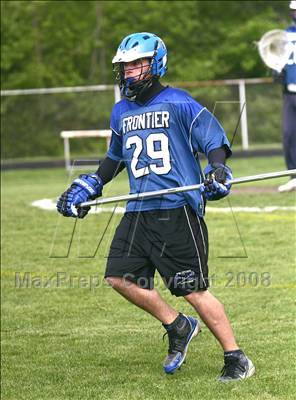 Thumbnail 1 in Frontier @ Williamsville East photogallery.