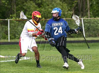 Thumbnail 3 in Frontier @ Williamsville East photogallery.