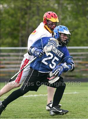 Thumbnail 3 in Frontier @ Williamsville East photogallery.