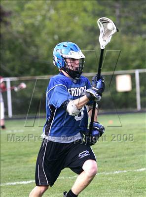 Thumbnail 2 in Frontier @ Williamsville East photogallery.