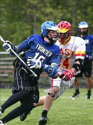 Thumbnail 1 in Frontier @ Williamsville East photogallery.