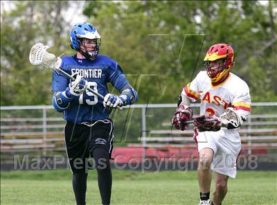 Thumbnail 1 in Frontier @ Williamsville East photogallery.