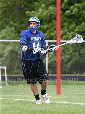 Thumbnail 1 in Frontier @ Williamsville East photogallery.