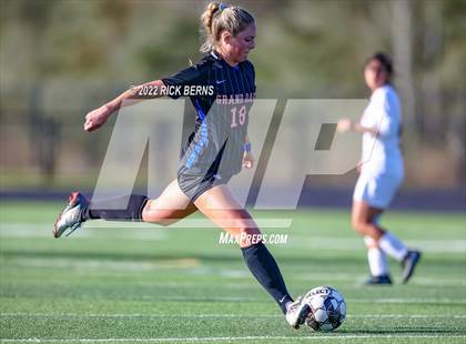 Thumbnail 3 in Grand Oaks vs Westfield (UIL 6A Bi-District Area Playoff) photogallery.