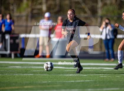 Thumbnail 1 in Grand Oaks vs Westfield (UIL 6A Bi-District Area Playoff) photogallery.