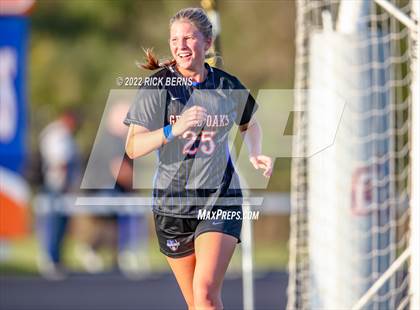 Thumbnail 2 in Grand Oaks vs Westfield (UIL 6A Bi-District Area Playoff) photogallery.