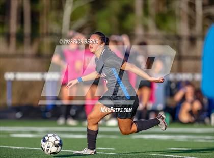 Thumbnail 2 in Grand Oaks vs Westfield (UIL 6A Bi-District Area Playoff) photogallery.