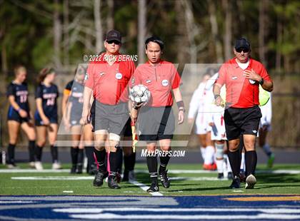 Thumbnail 1 in Grand Oaks vs Westfield (UIL 6A Bi-District Area Playoff) photogallery.