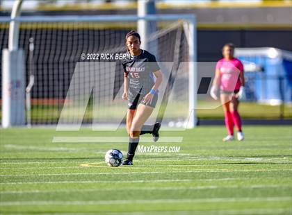 Thumbnail 3 in Grand Oaks vs Westfield (UIL 6A Bi-District Area Playoff) photogallery.