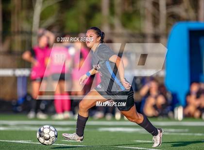 Thumbnail 1 in Grand Oaks vs Westfield (UIL 6A Bi-District Area Playoff) photogallery.