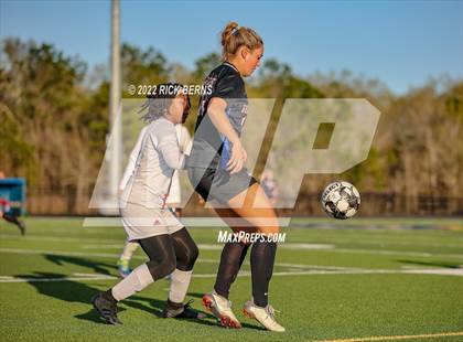 Thumbnail 1 in Grand Oaks vs Westfield (UIL 6A Bi-District Area Playoff) photogallery.