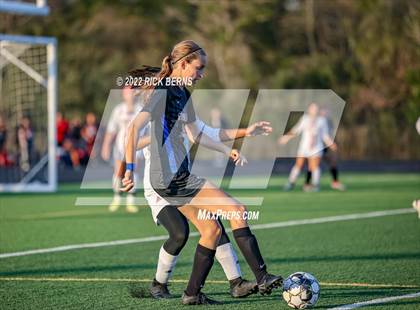 Thumbnail 1 in Grand Oaks vs Westfield (UIL 6A Bi-District Area Playoff) photogallery.
