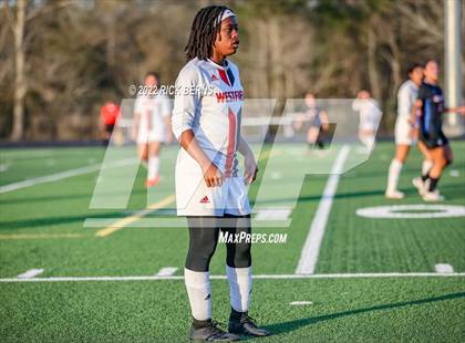 Thumbnail 3 in Grand Oaks vs Westfield (UIL 6A Bi-District Area Playoff) photogallery.