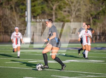 Thumbnail 1 in Grand Oaks vs Westfield (UIL 6A Bi-District Area Playoff) photogallery.