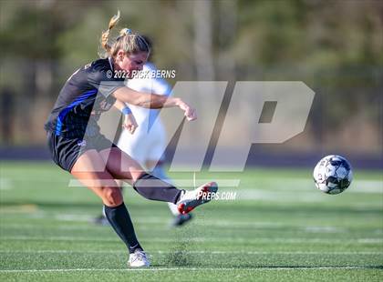 Thumbnail 3 in Grand Oaks vs Westfield (UIL 6A Bi-District Area Playoff) photogallery.