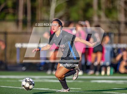 Thumbnail 3 in Grand Oaks vs Westfield (UIL 6A Bi-District Area Playoff) photogallery.
